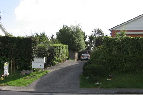 Photo of property in 5/30 Makora Road, Massey, Auckland, 0614