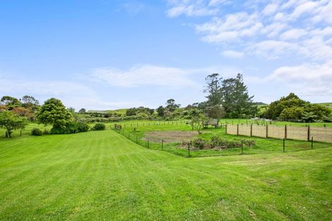 Photo of property in 647 Plymouth Road, Koru, New Plymouth, 4374