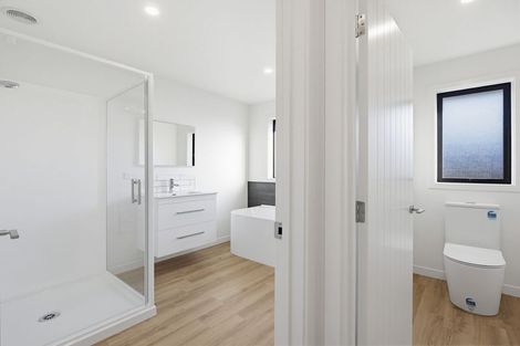 Photo of property in 52 Benn Street, Amberley, 7410