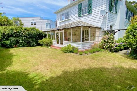 Photo of property in 30 Orchard Street, Wadestown, Wellington, 6012
