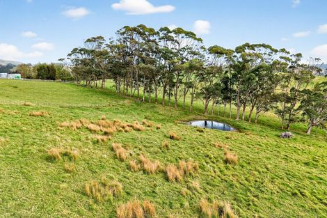 Photo of property in 667 Pahi Road, Pahi, Paparoa, 0571