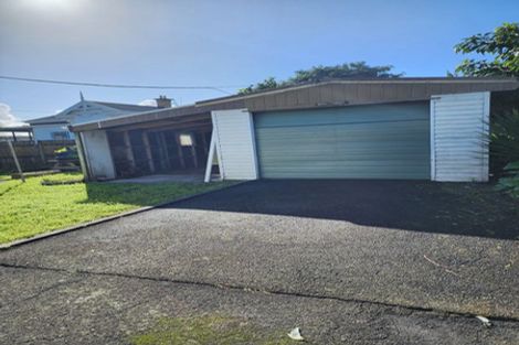 Photo of property in 121a Russell Road, Manurewa, Auckland, 2102
