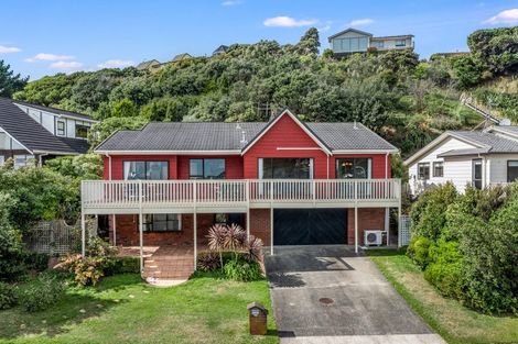 Photo of property in 57 Leeward Drive, Whitby, Porirua, 5024