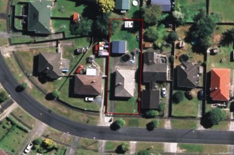 Photo of property in 50 Clinkard Avenue, Glenholme, Rotorua, 3010