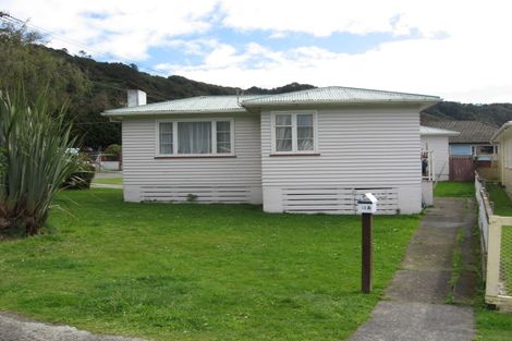 Photo of property in 12 Maire Street, Wainuiomata, Lower Hutt, 5014