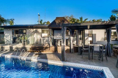 Photo of property in 47 Baird Road, Mangatawhiri, Pokeno, 2471