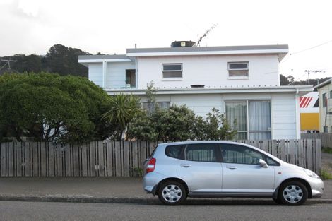 Photo of property in 16f5 Ross Street, Kilbirnie, Wellington, 6022