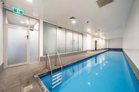 Photo of property in Soho Apartments, 1502/74 Taranaki Street, Te Aro, Wellington, 6011