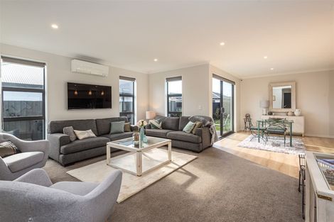 Photo of property in 25 Mustang Avenue, Wigram, Christchurch, 8042