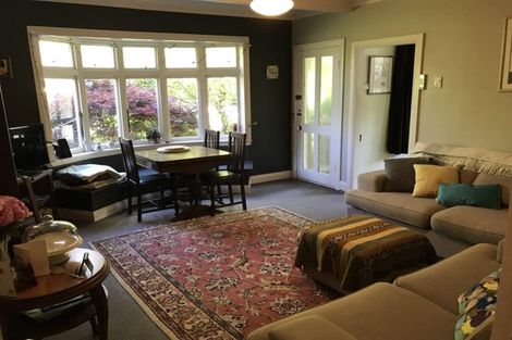 Photo of property in 72 Oban Street, Wadestown, Wellington, 6012