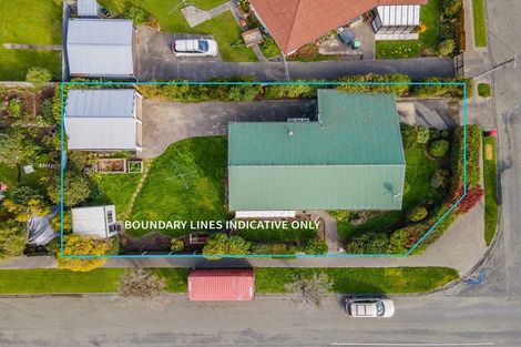 Photo of property in 6 Aviemore Street, Glenwood, Timaru, 7910