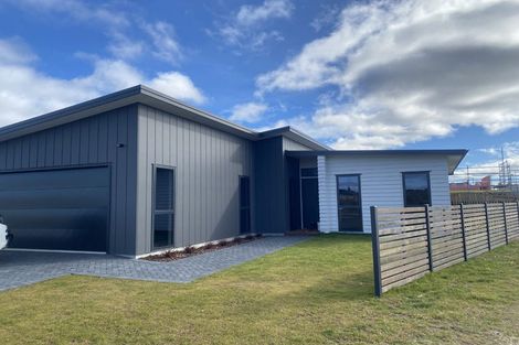 Photo of property in 89 Maru Terrace, Wharewaka, 3330