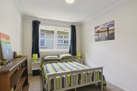 Photo of property in 449 Ohiro Road, Brooklyn, Wellington, 6021