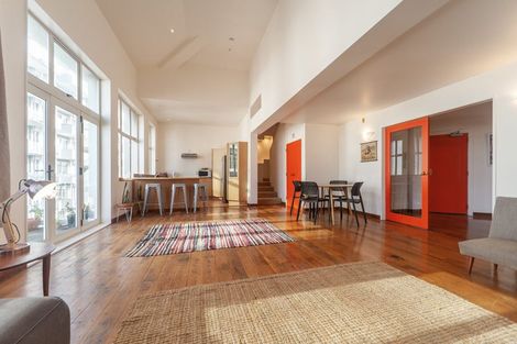 Photo of property in The Fletcher Trust Building, 14u8 College Street, Te Aro, Wellington, 6011