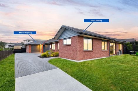 Photo of property in 4 Jessie Rise, Riverhead, 0820