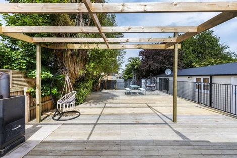 Photo of property in 146 Grahams Road, Burnside, Christchurch, 8053