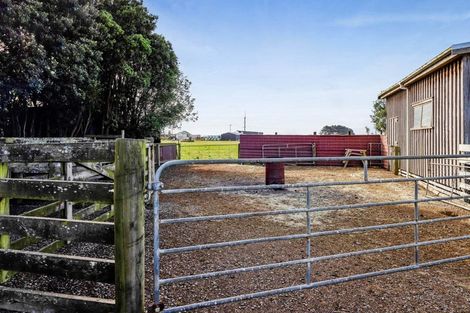 Photo of property in 242 Tawhiti Road, Hawera, 4672