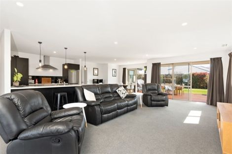 Photo of property in 18 Napier Drive, Wigram, Christchurch, 8042