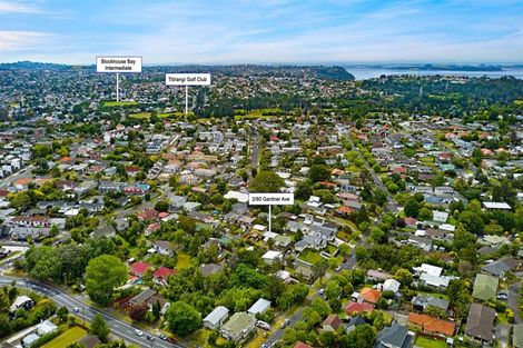 Photo of property in 2/60 Gardner Avenue, New Lynn, Auckland, 0600