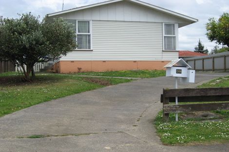 Photo of property in 38 Duggan Avenue, Mangere, Auckland, 2022