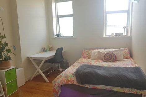 Photo of property in 5/30 Hanson Street, Mount Cook, Wellington, 6021