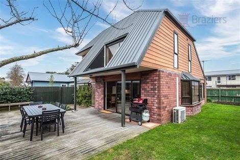 Photo of property in 95 Mandeville Street, Riccarton, Christchurch, 8011