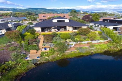 Photo of property in 38 Monarch Place, Paraparaumu Beach, Paraparaumu, 5032