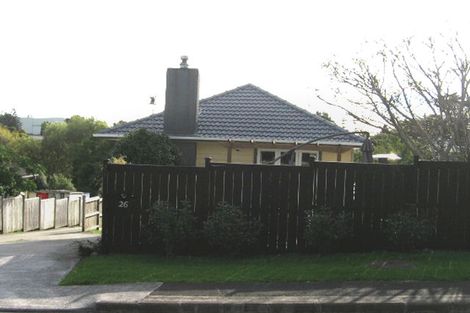 Photo of property in 26a Gill Avenue, Te Atatu Peninsula, Auckland, 0610