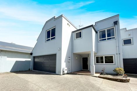 Photo of property in 112u1 Clarence Street, Hamilton Lake, Hamilton, 3204