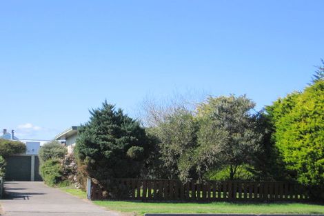 Photo of property in 20 Russell Street, Foxton, 4814