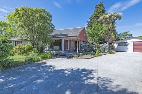 Photo of property in 38 Edmonds Street, Woolston, Christchurch, 8062