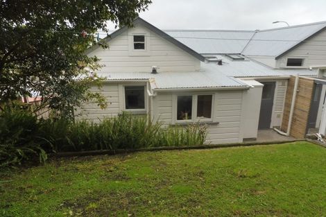 Photo of property in 282 Adelaide Road, Newtown, Wellington, 6021