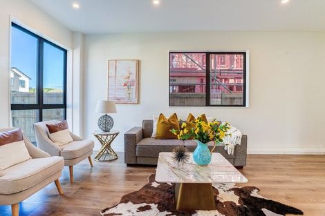 Photo of property in 47 Hermitage Street, Flat Bush, Auckland, 2019