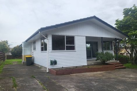 Photo of property in 23 Roick Parade, Glen Eden, Auckland, 0602