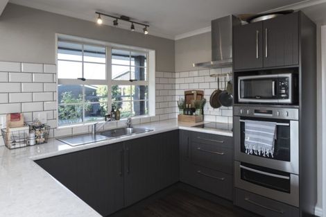 Photo of property in 19 Stuart Street, Levin, 5510