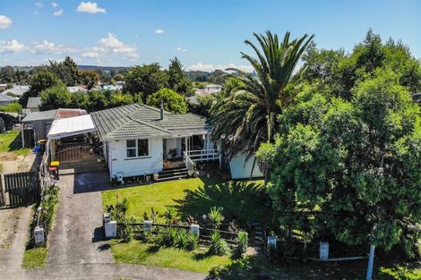Photo of property in 20 Korimako Place, Tokoroa, 3420