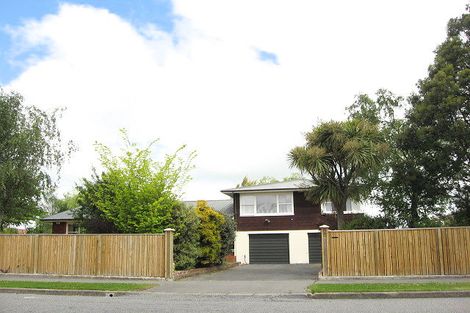 Photo of property in 3 Palmer Street, Rangiora, 7400