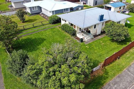 Photo of property in 41 Mangakahia Road, Kaikohe, 0405
