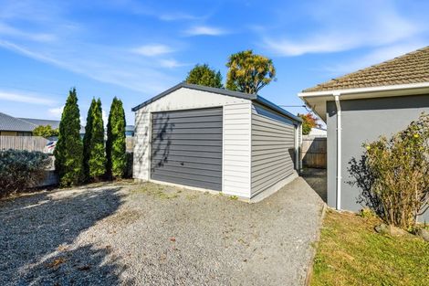 Photo of property in 14a Vickerys Road, Wigram, Christchurch, 8042