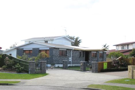 Photo of property in 5 Marupo Place, Whakatane, 3120