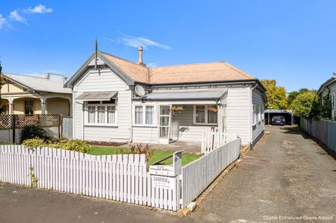 Photo of property in 315 Southampton Street East, Hastings, 4122