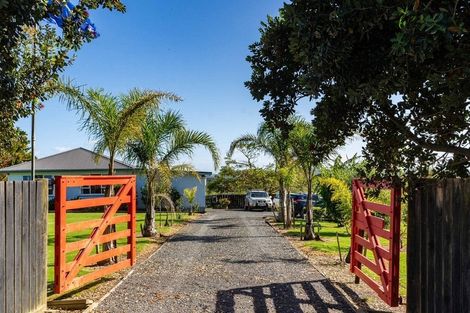 Photo of property in 498 Oruawharo Road, Oruawharo, Wellsford, 0975