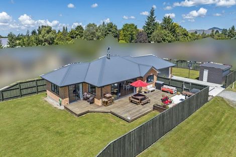 Photo of property in 14 Princes Street, Springfield, 7681
