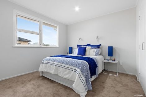 Photo of property in 20 Tairere Crescent, Rosehill, Papakura, 2113