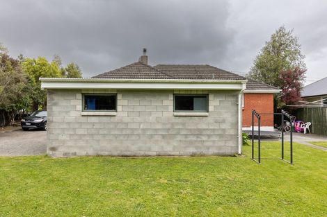 Photo of property in 11 Kummer Crescent, Masterton, 5810