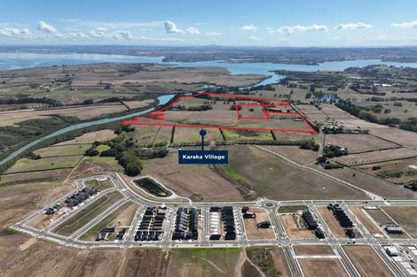 Photo of property in 101 Dyke Road, Karaka, Papakura, 2580
