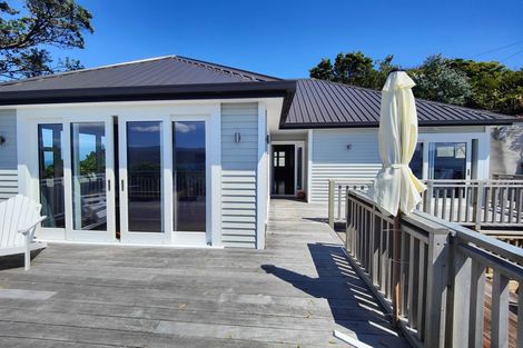 Photo of property in 65a Seatoun Heights Road, Seatoun, Wellington, 6022