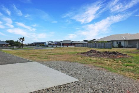 Photo of property in 42 Andrews Street, Foxton Beach, Foxton, 4815
