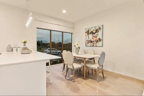 Photo of property in 52 Lockheed Street, Hobsonville, Auckland, 0618