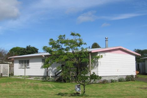 Photo of property in 36 Hindmarsh Street, Henderson, Auckland, 0612